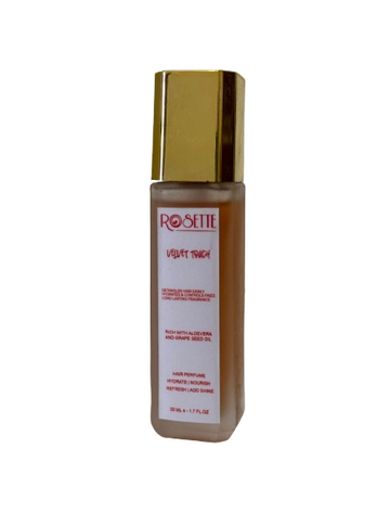 velvet touch-hair perfume-30ml